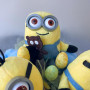 Букет из игрушек «Миньоны» фото 4